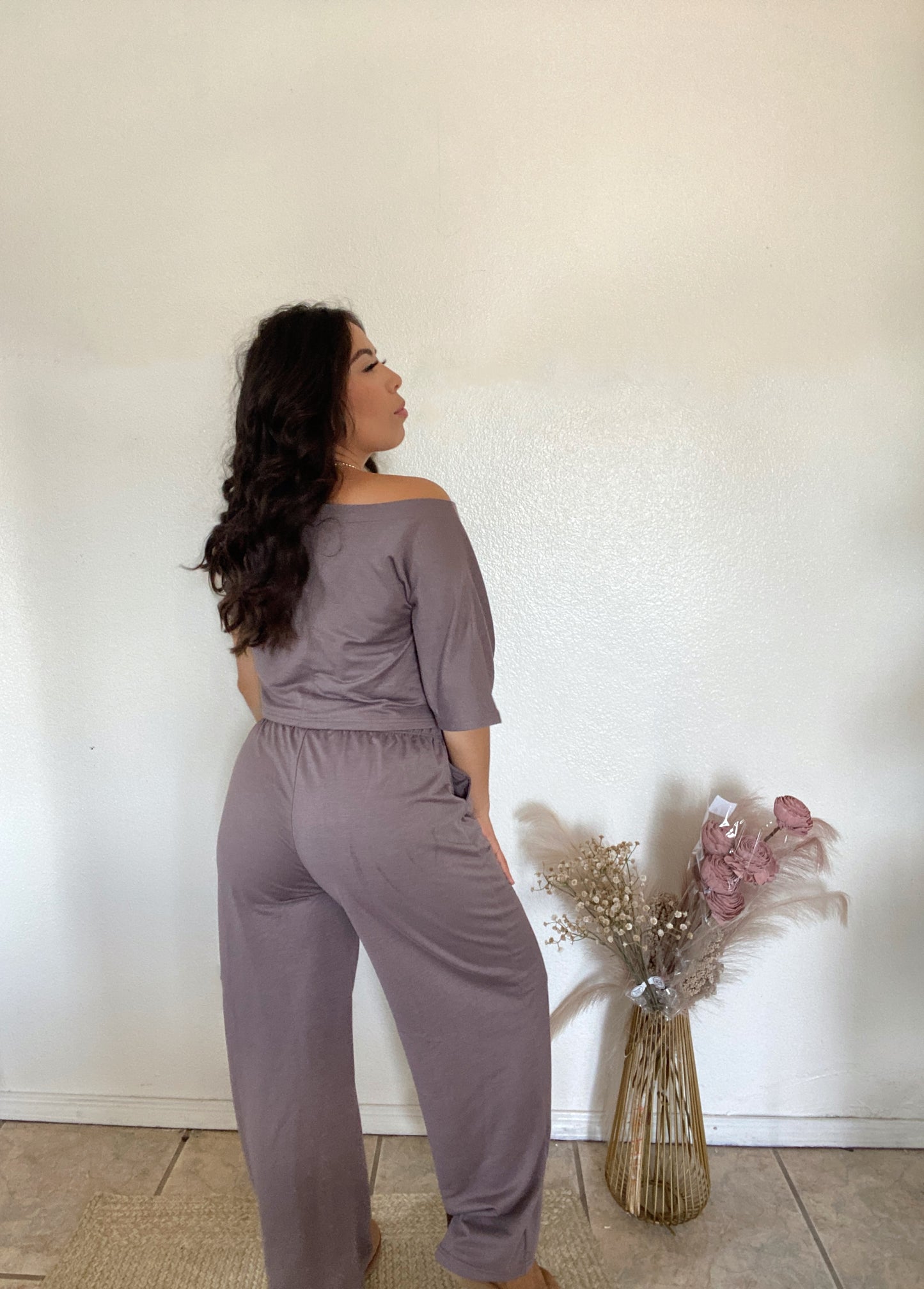 Comfy Set
