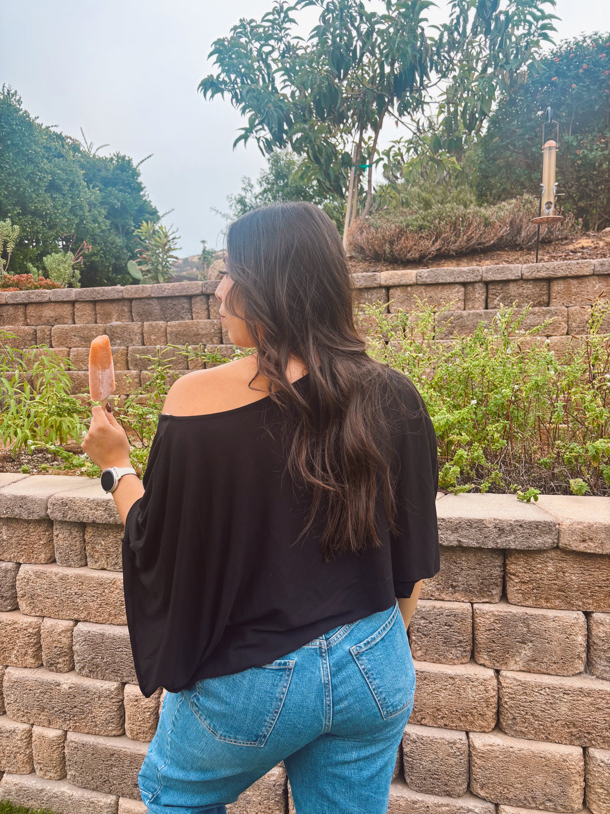 Sienna Off The Shoulder Top