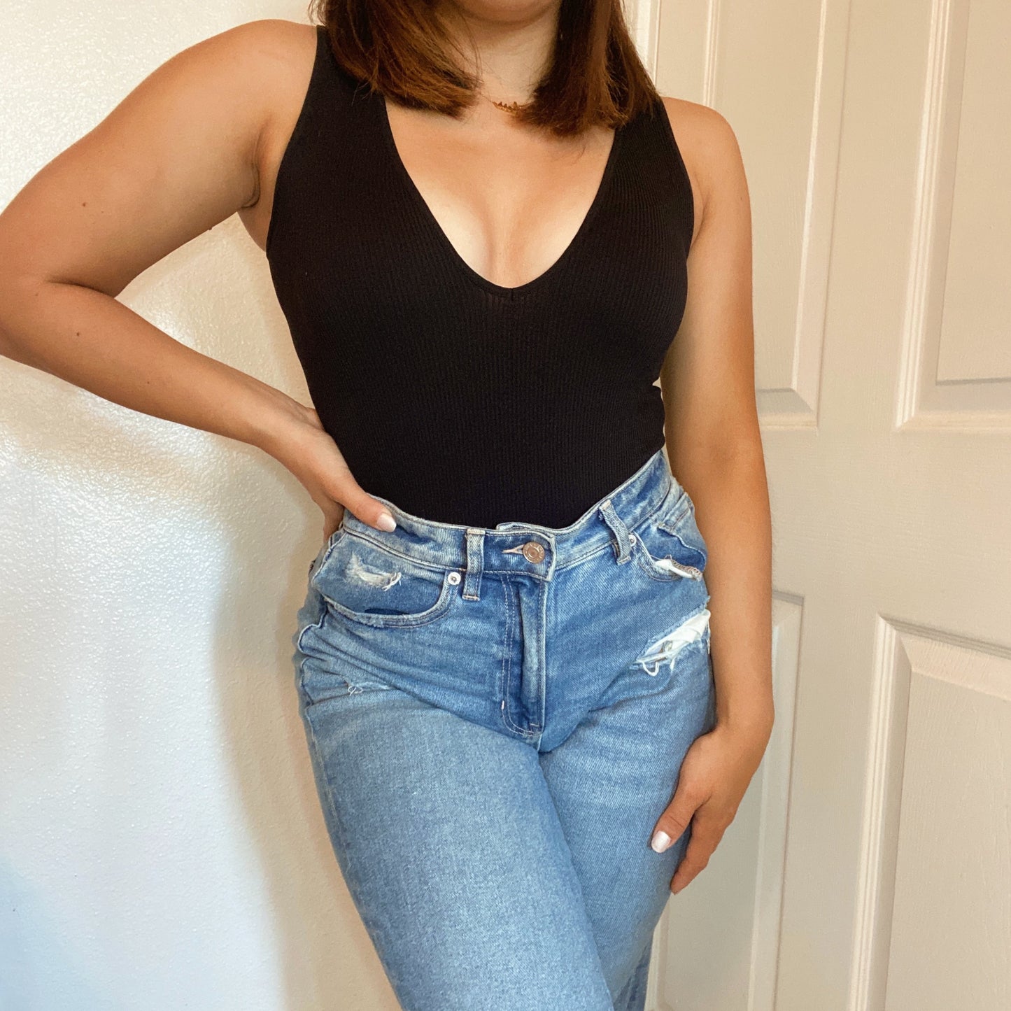 Alaya Bodysuit