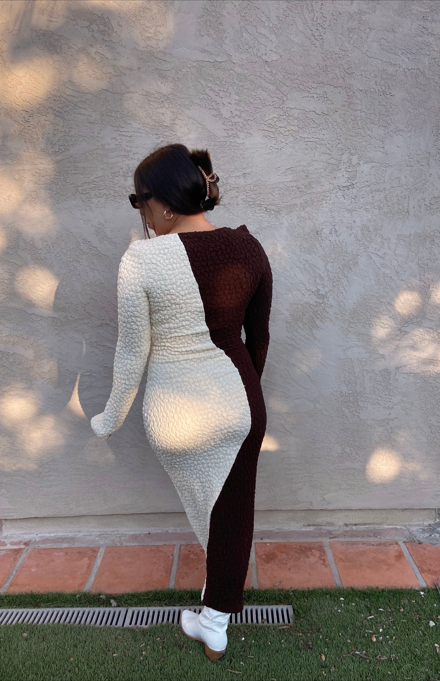 Girl Boss Dress