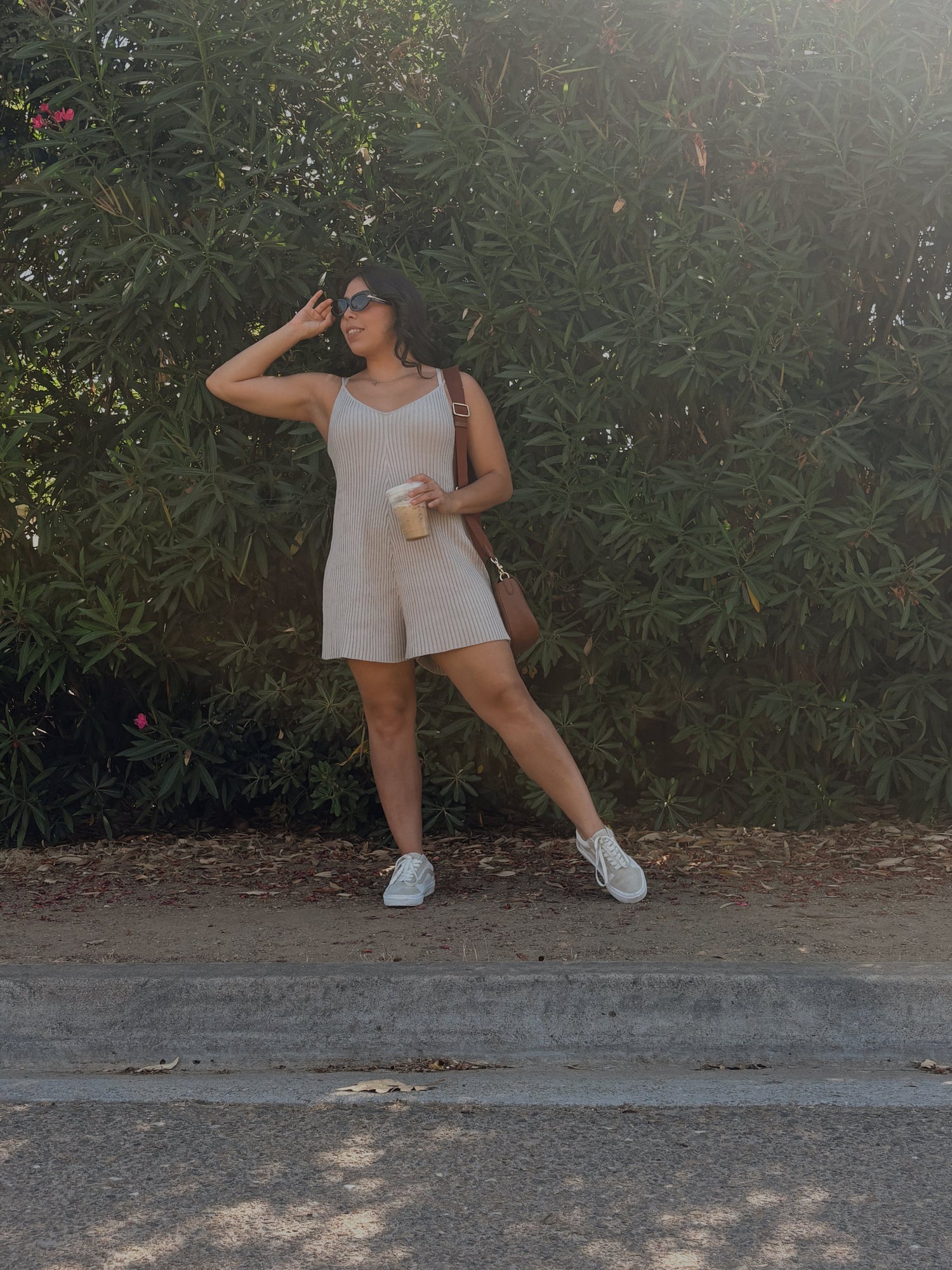 Jumpsuit/ Romper