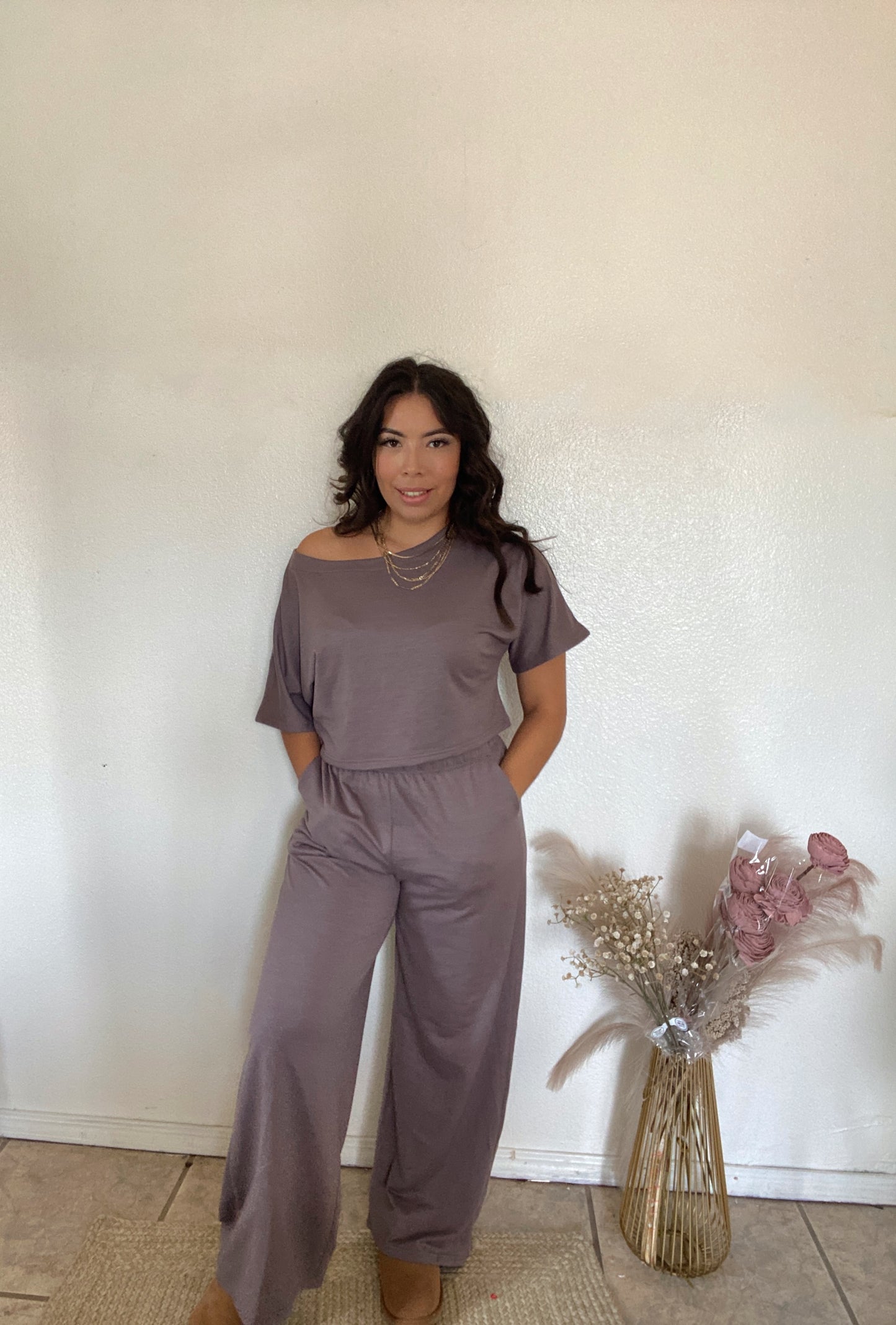 Comfy Set