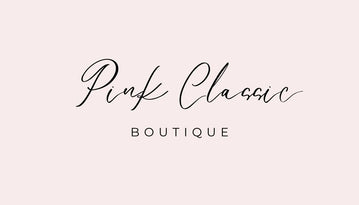 Pink Classic Boutique 