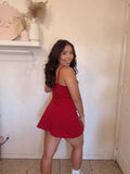 Cherry Dress