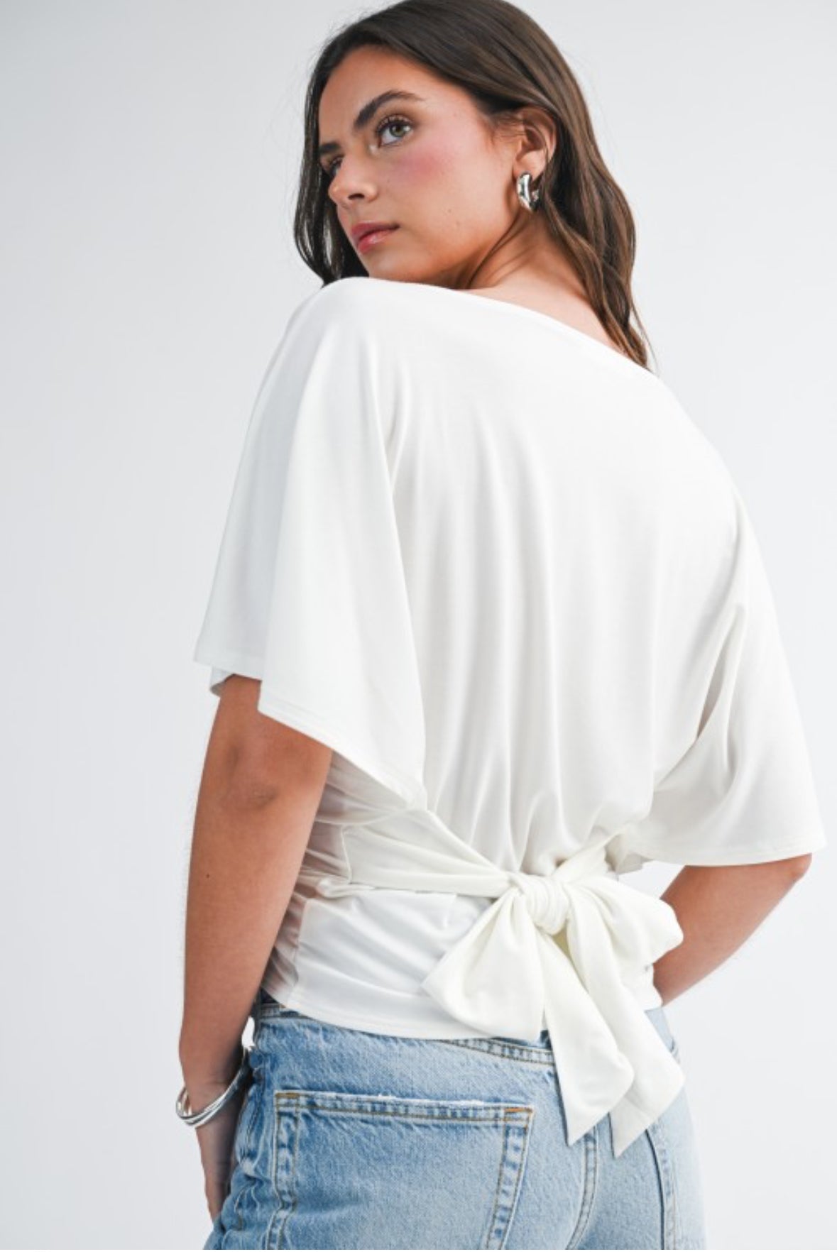 Roxy Top
