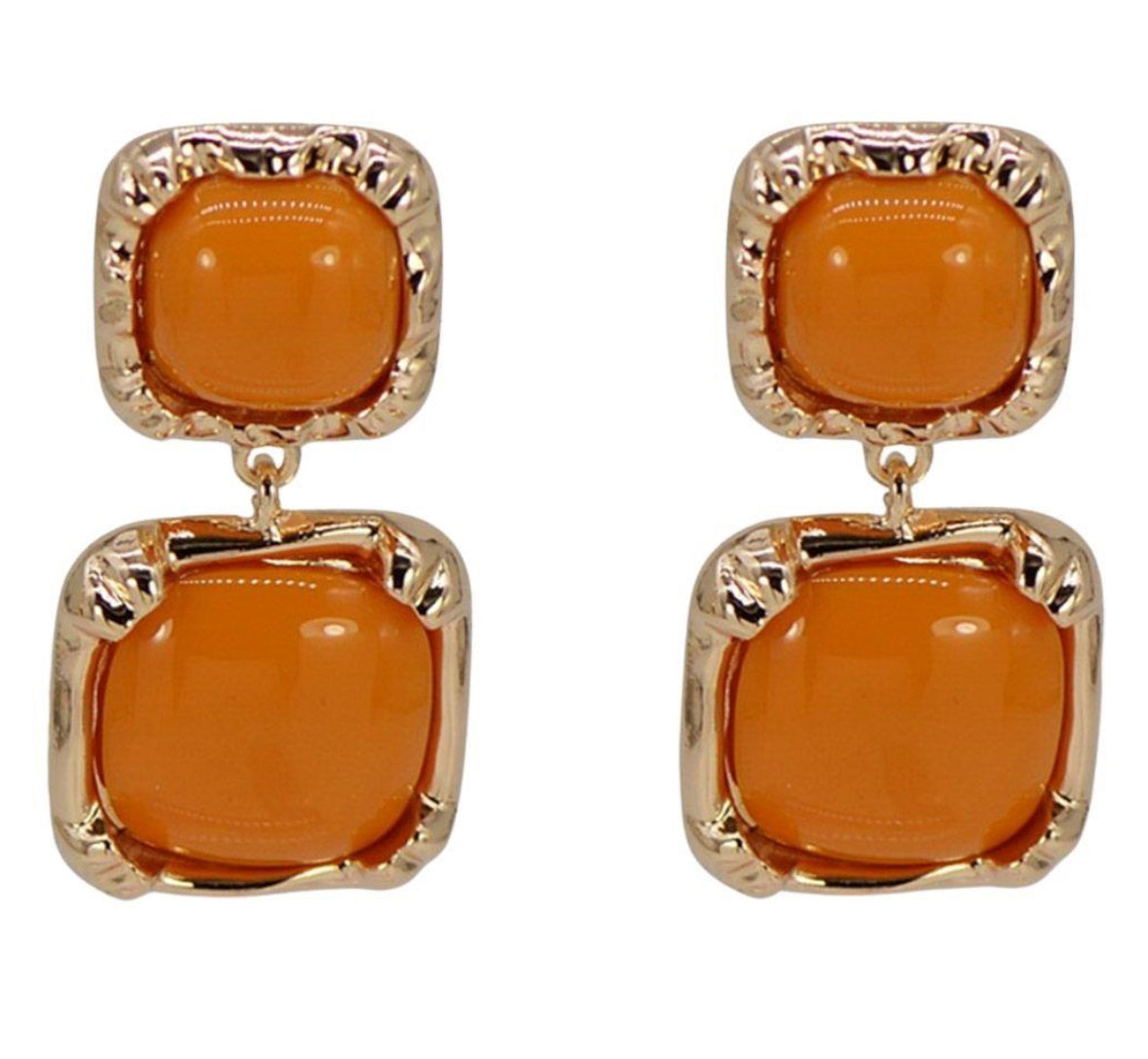 Square Earring