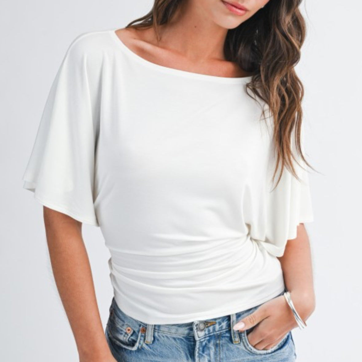 Roxy Top