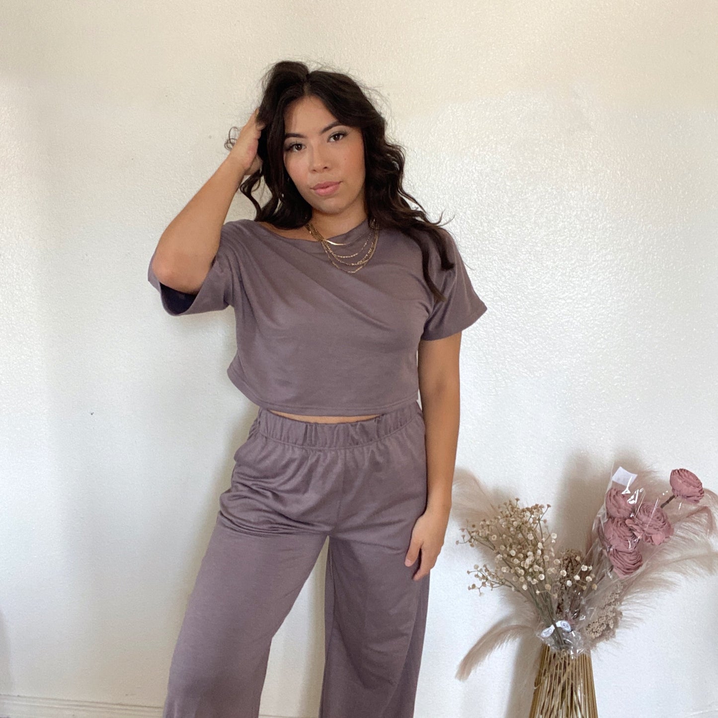 Comfy Set