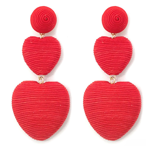 Amor Earrings