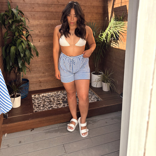 Coastal shorts