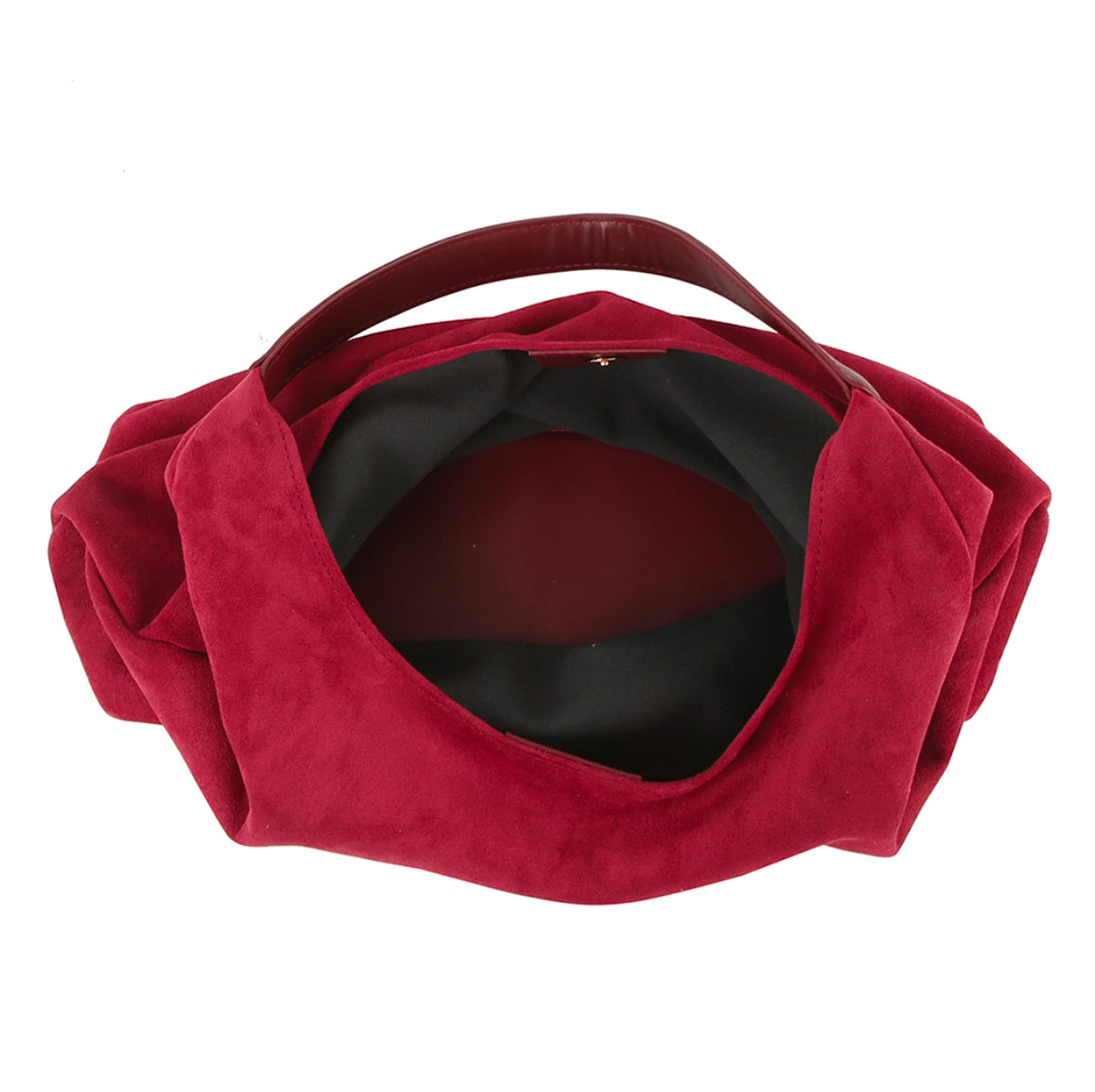 Suede Bag (wine)