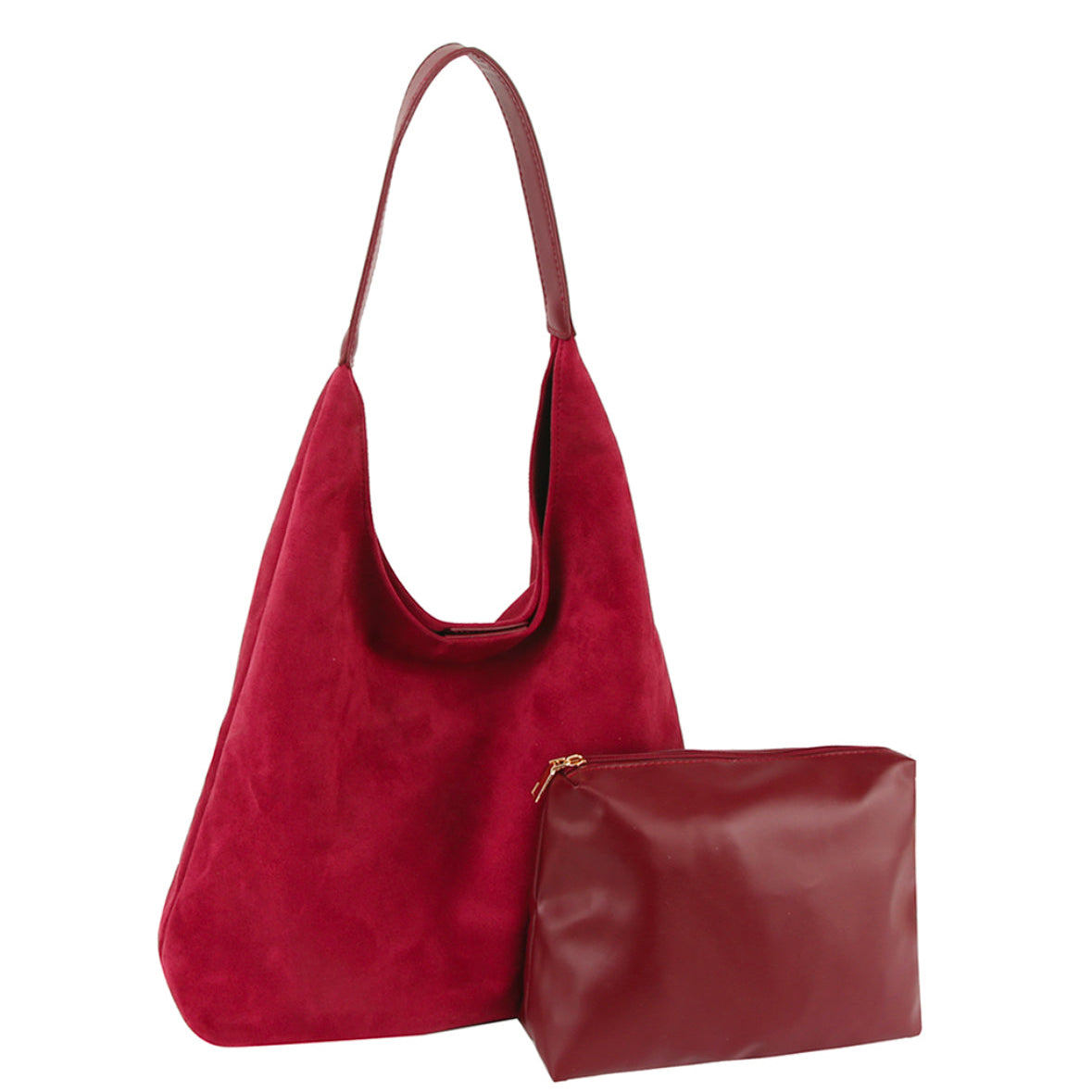 Suede Bag (wine)