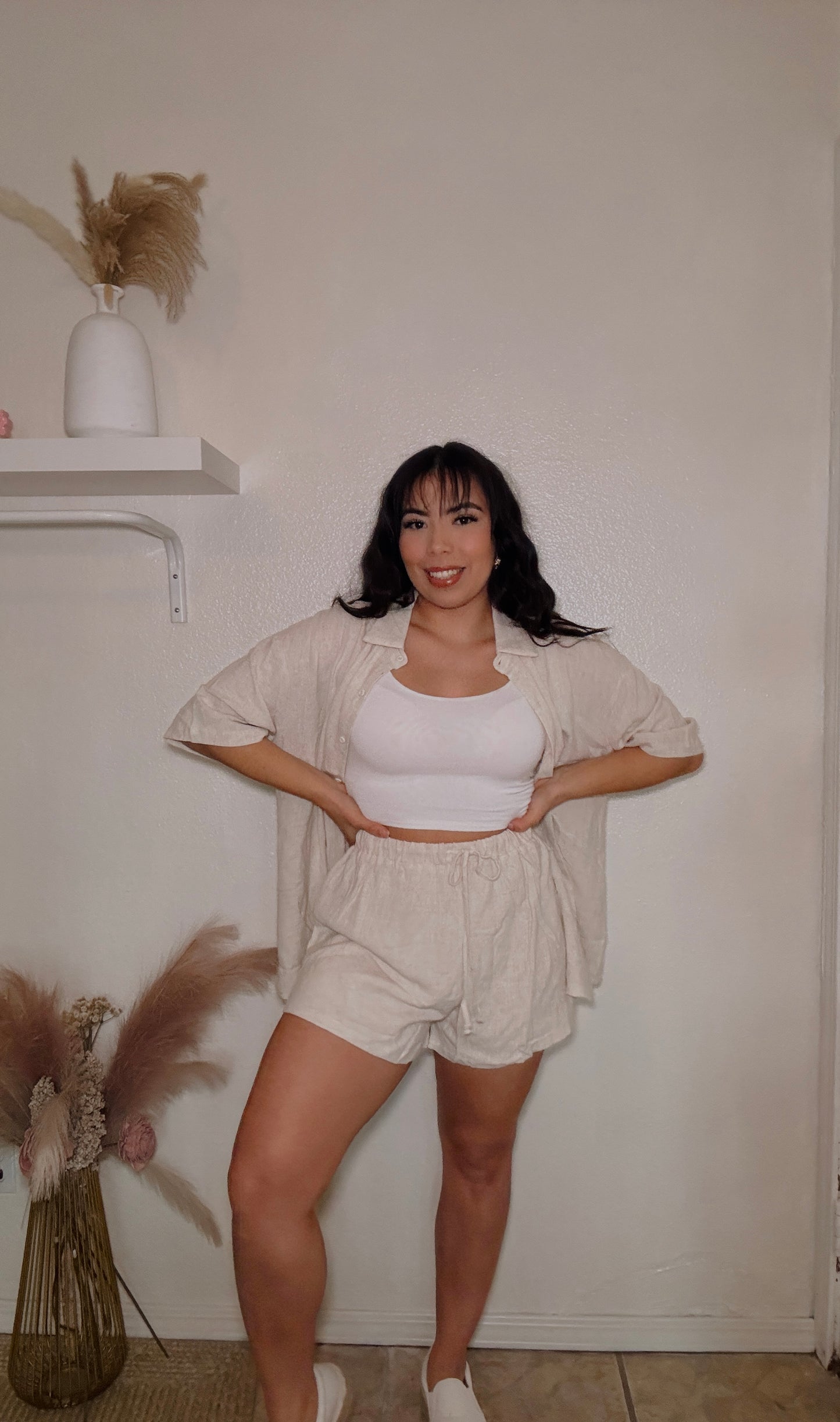 Linen Set