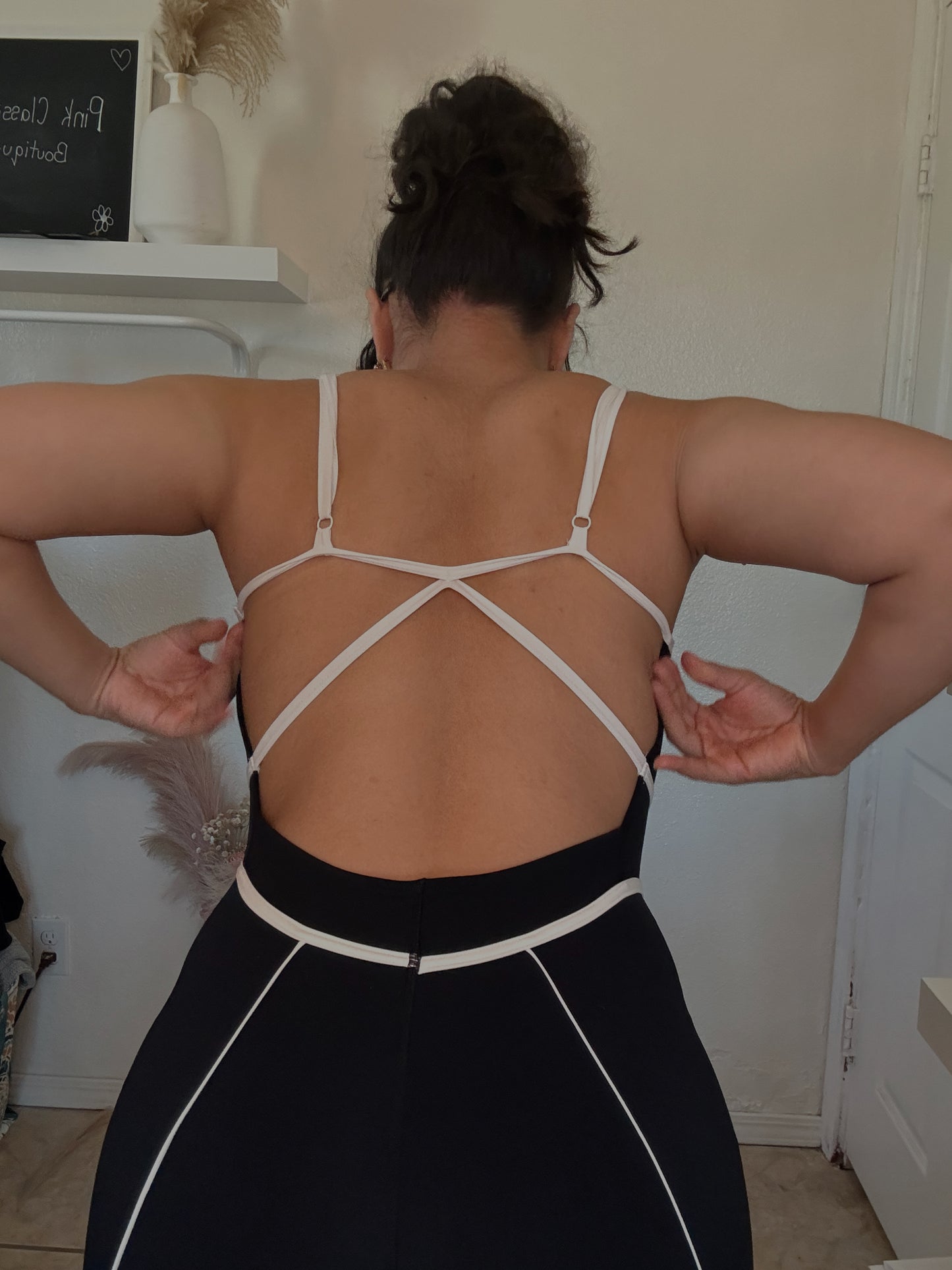 Kim Romper