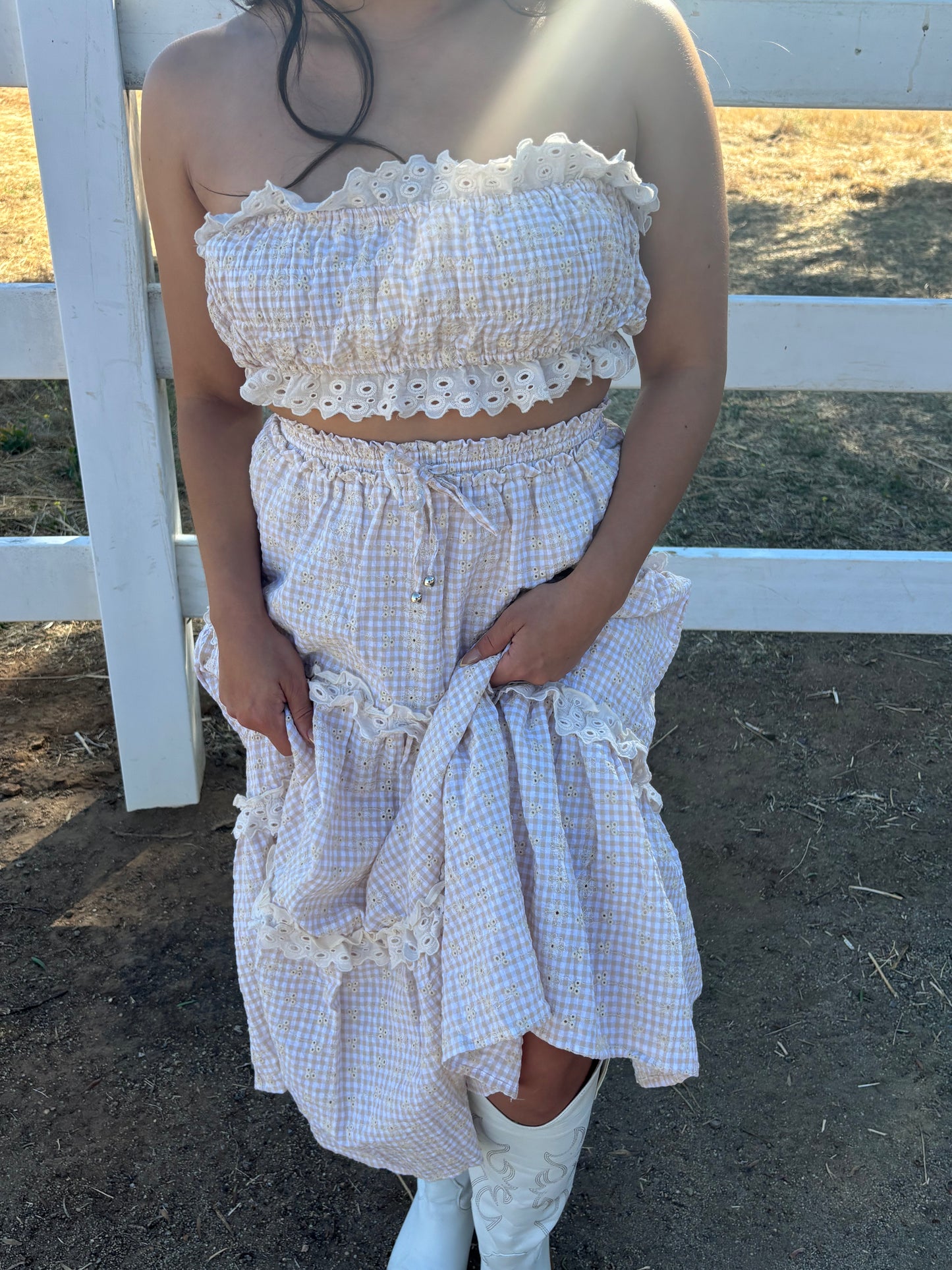 Darla Set
