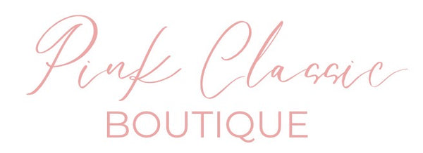 Pink Classic Boutique 