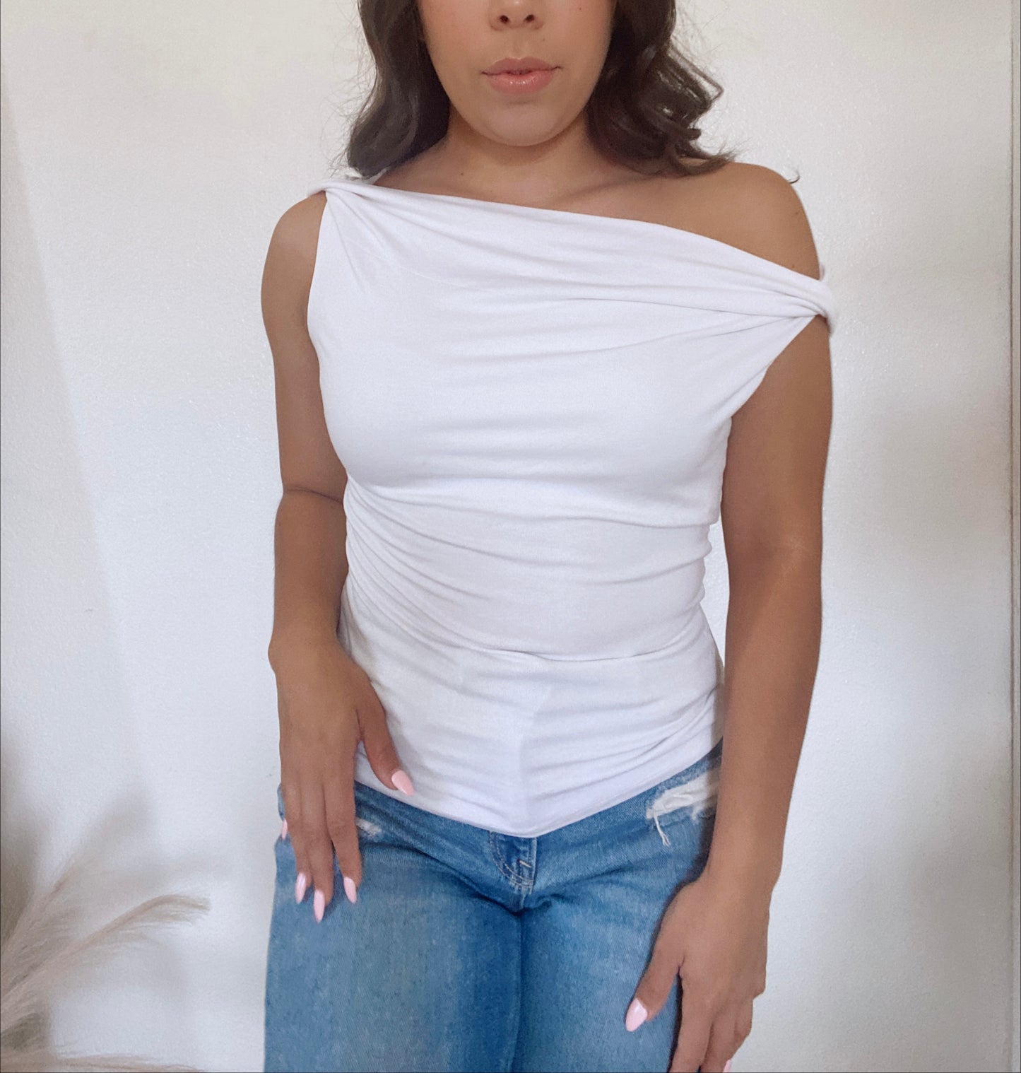 Torie Off The Shoulder Top