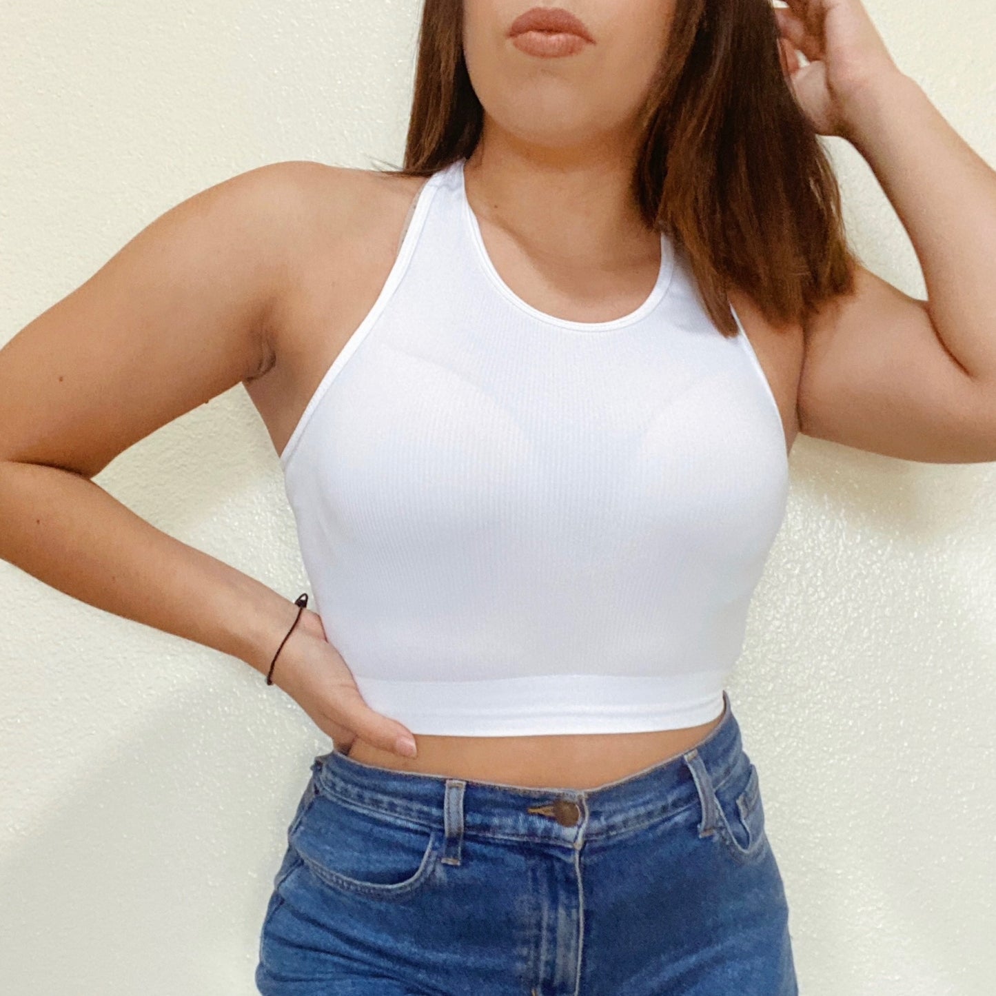 White Top