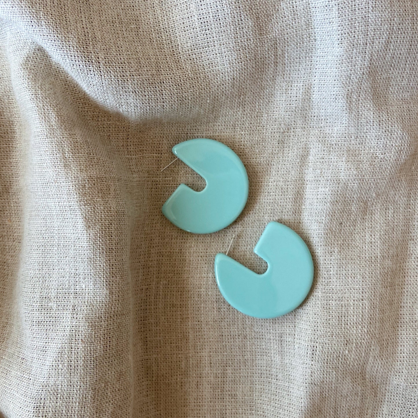 Colorful Earrings