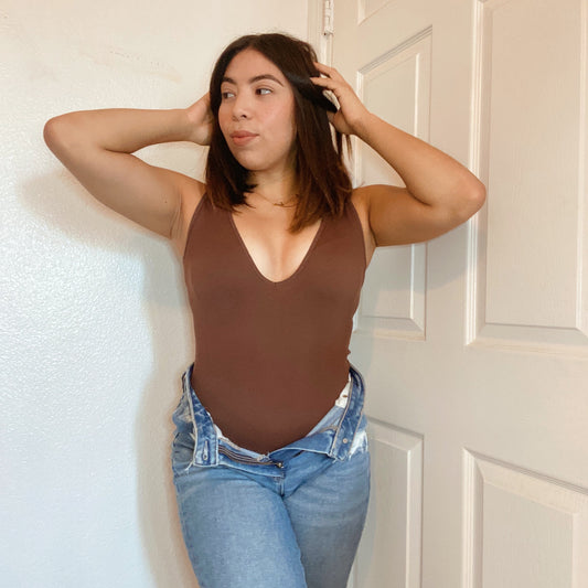 Alaya Bodysuit