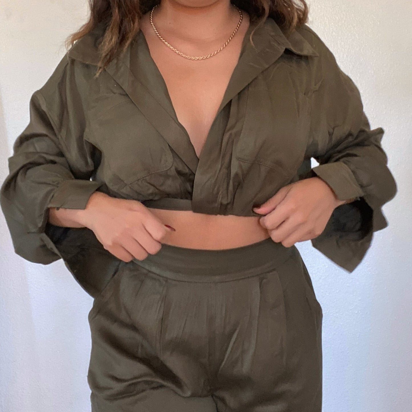 City Girl Set