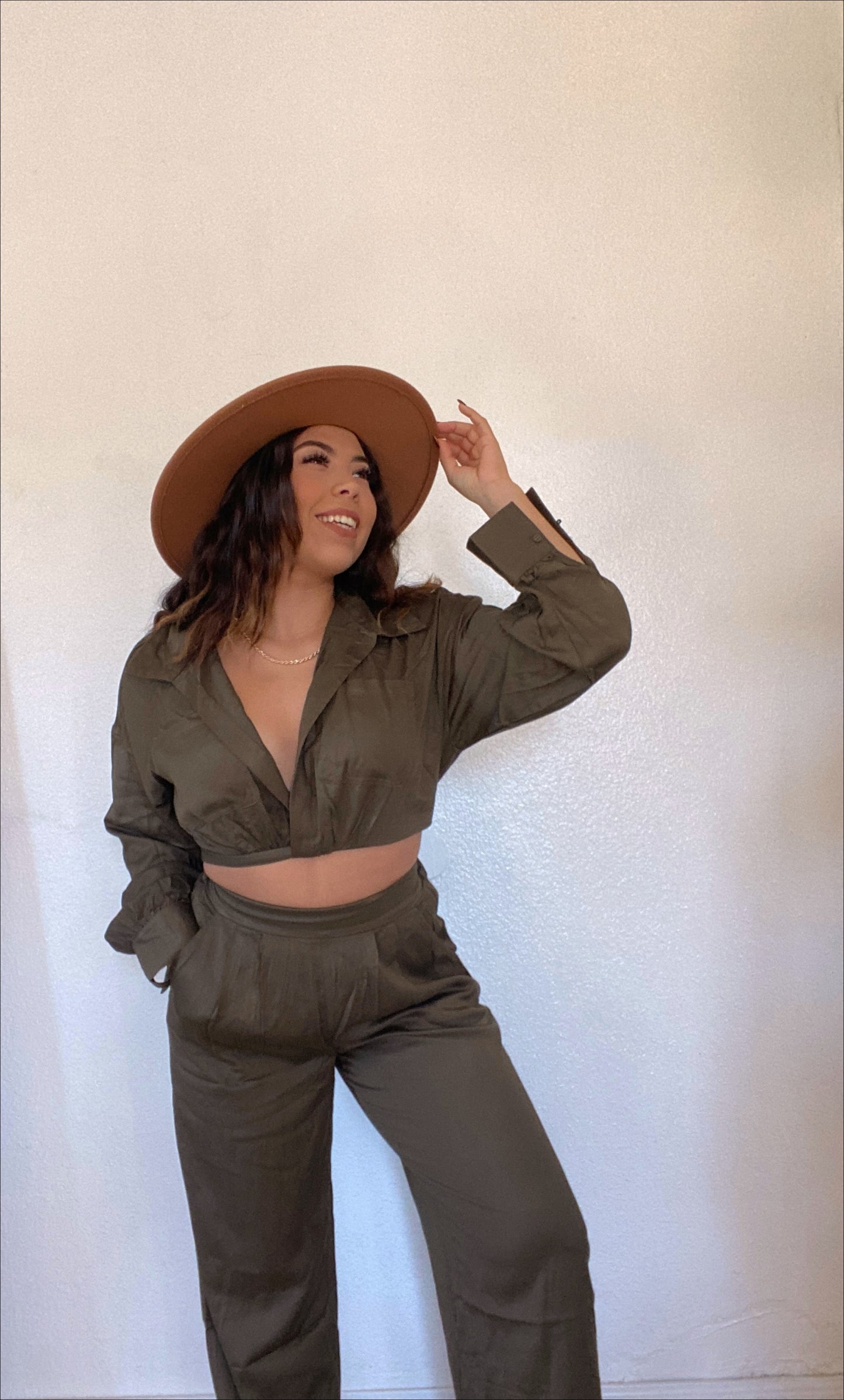 City Girl Set