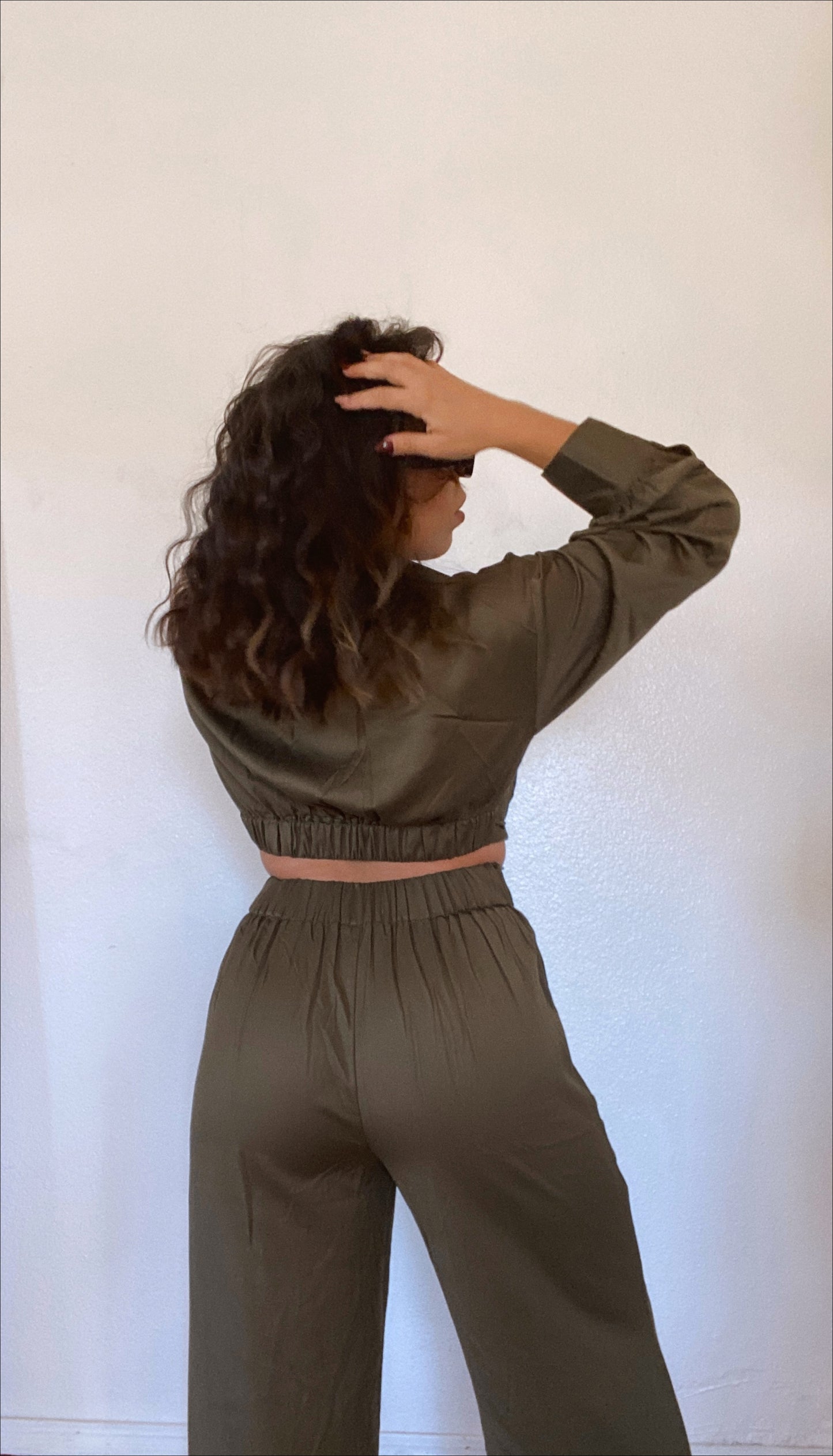 City Girl Set