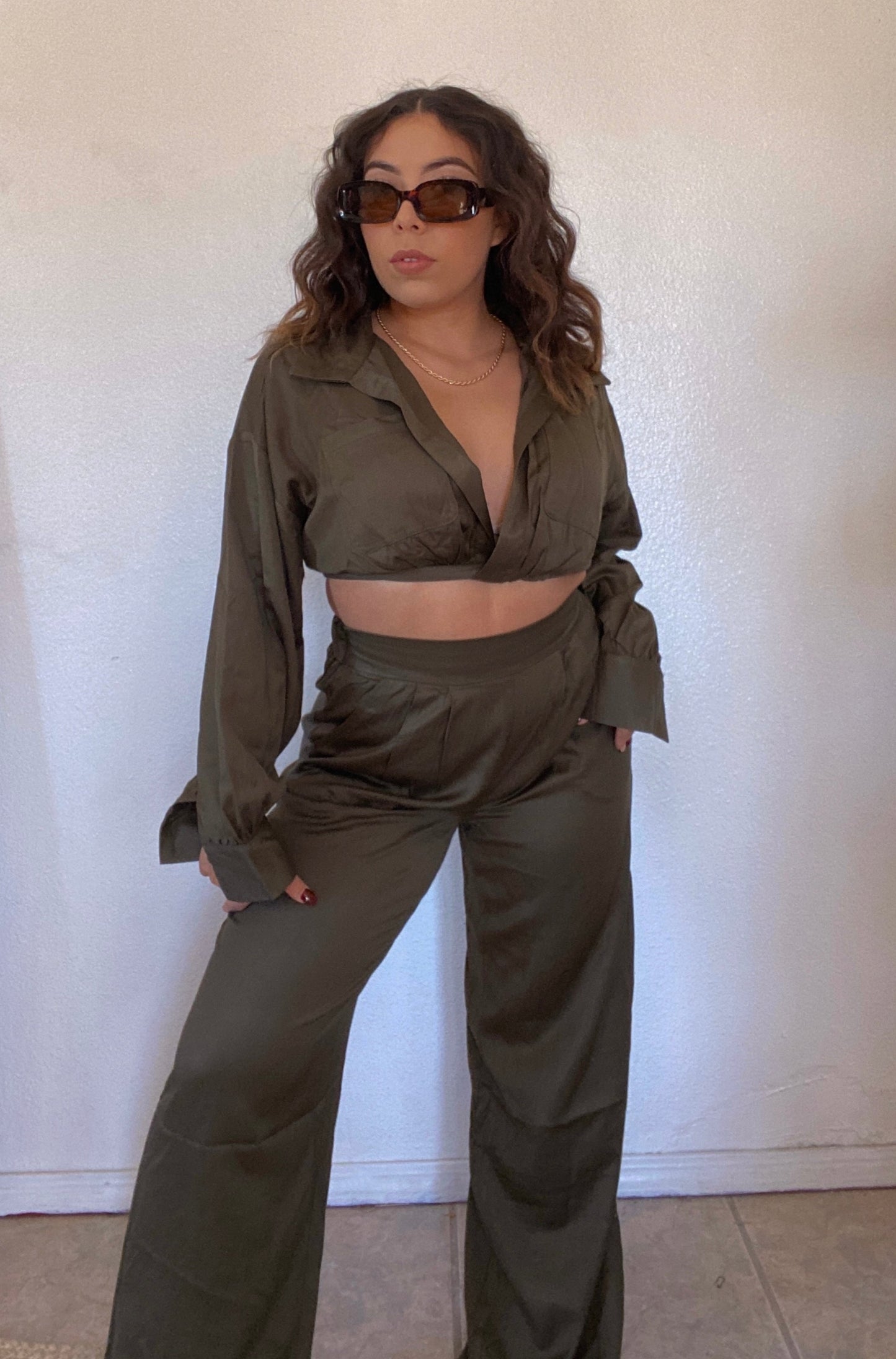 City Girl Set