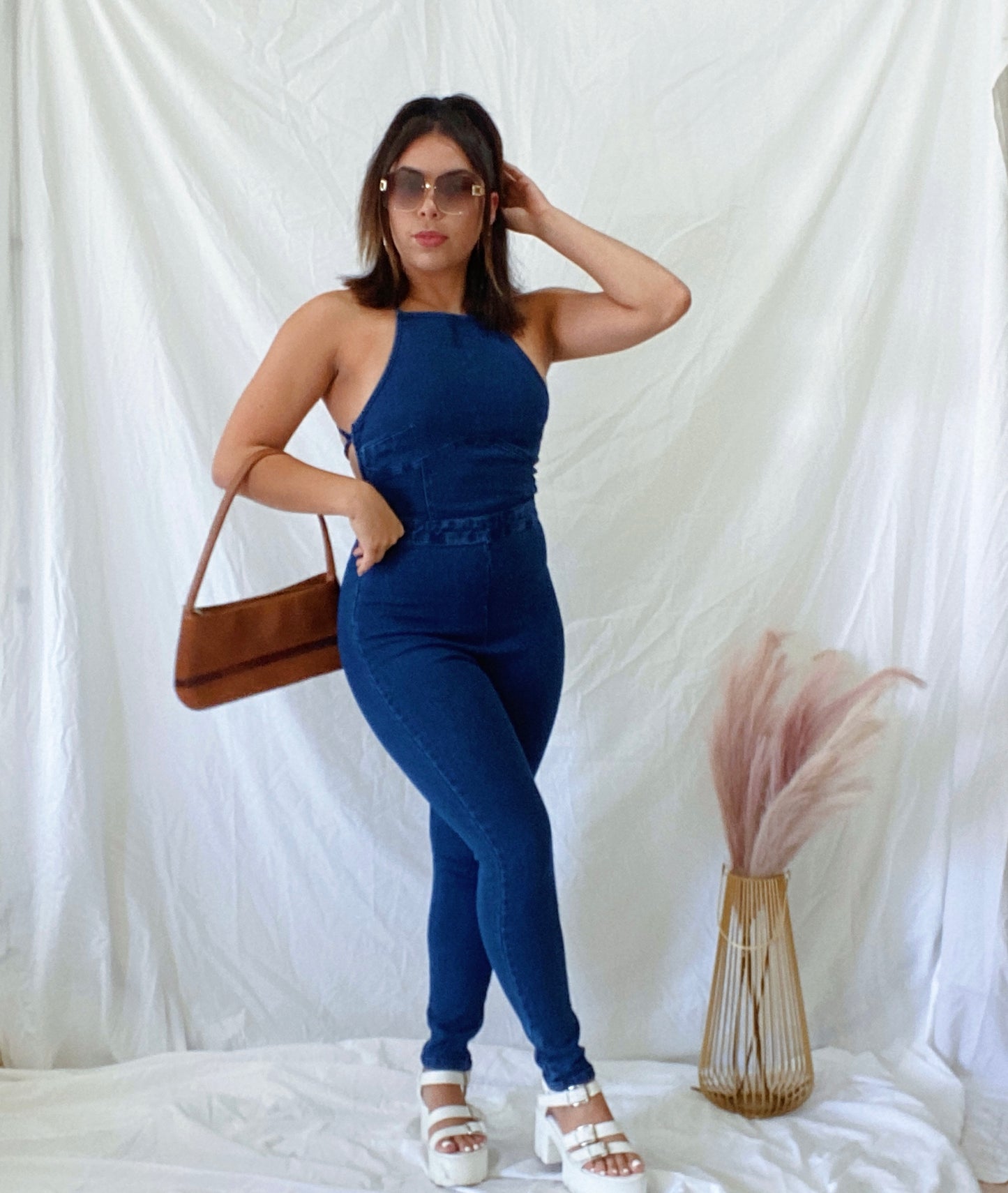 Britney Jumpsuit
