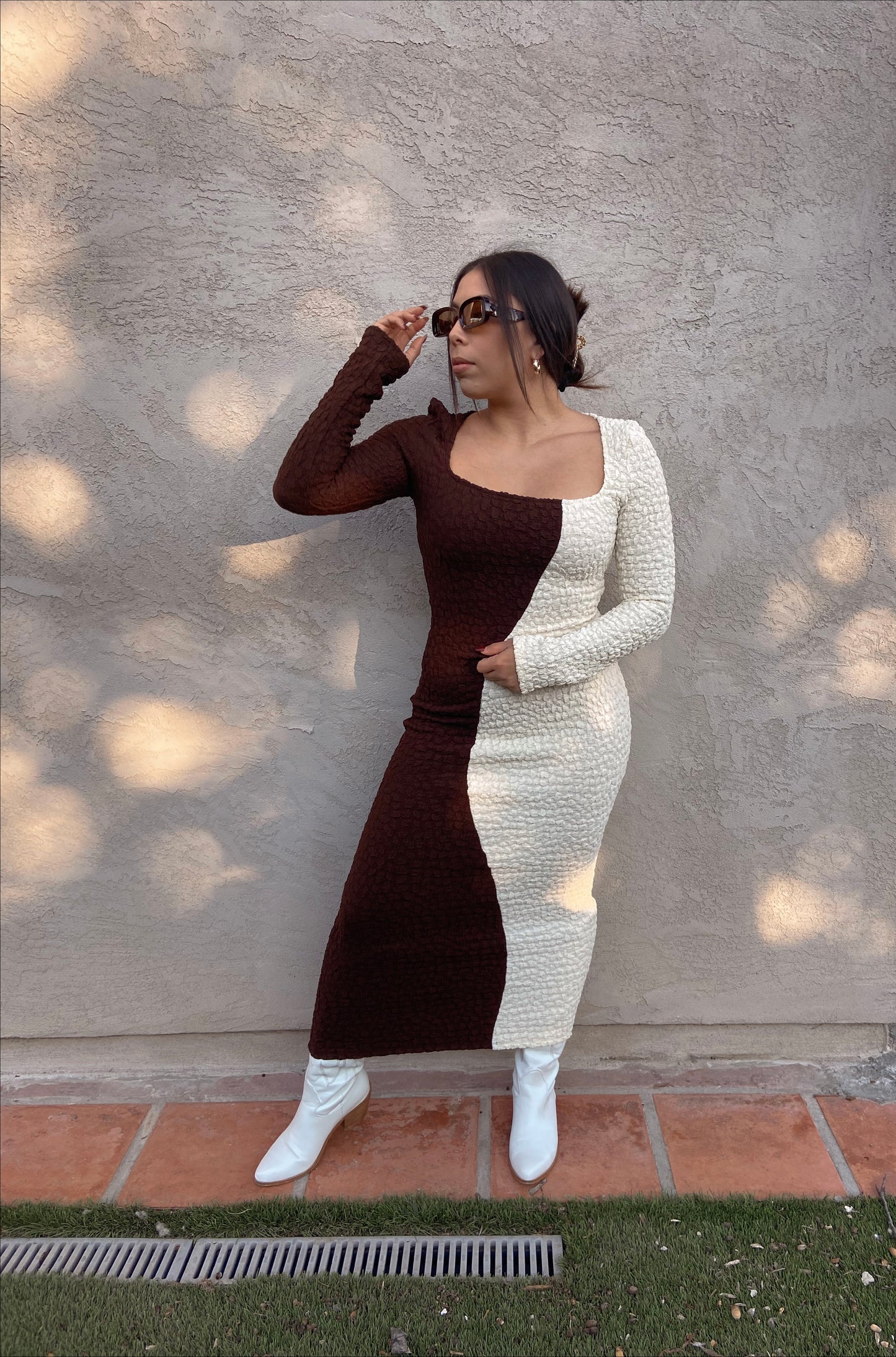 Girl Boss Dress