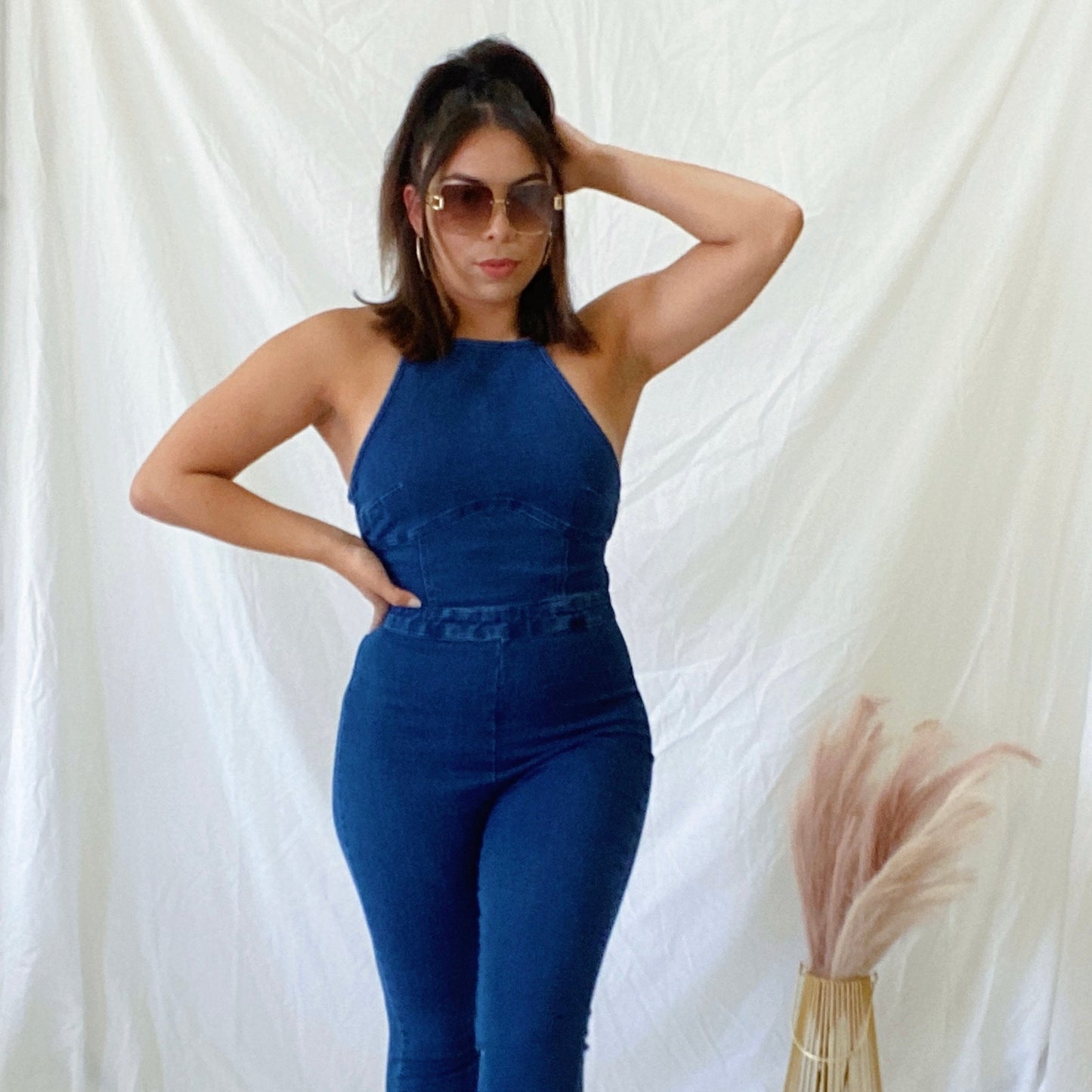 Britney Jumpsuit