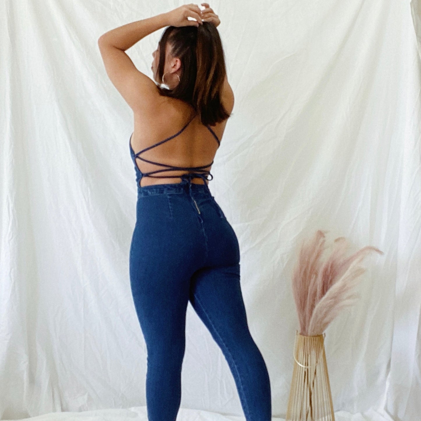 Britney Jumpsuit
